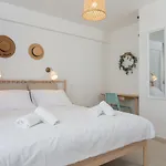 Apartament Sun And Sea Deluxe Split