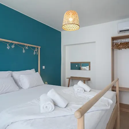 Apartman Sun And Sea Deluxe *