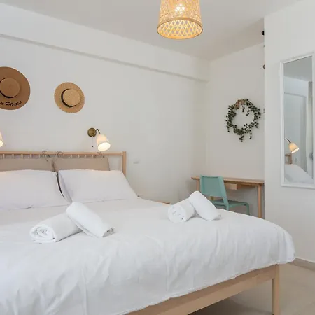 Appartamento Sun And Sea Deluxe Spalato