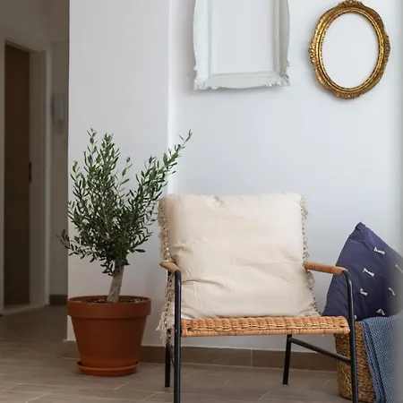 Sun&sea Deluxe Appartement