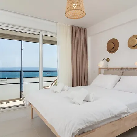 Апартаменти Sun And Sea Deluxe *