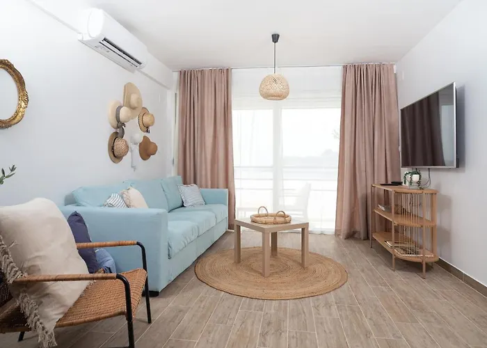 Sun And Sea Deluxe * Σπλιτ