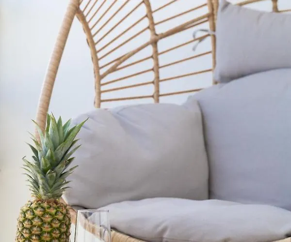 Sun And Sea Deluxe Διαμέρισμα