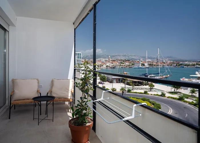 Sun And Sea Deluxe * Σπλιτ